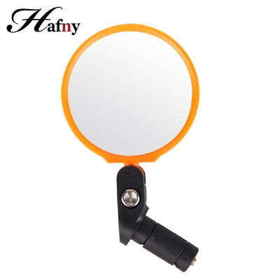 Hafny Mini Handiness Firmness Adjustable Collapsible Stainless Steel Mirror Mountain Bike Rearview Mirror
Hafny Mini Handiness Firmness Adjustable Collapsible Stainless Steel Mirror Mountain Bike Rearview Mirror