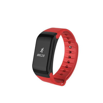 Multi Function Smart Bracelet Watch Sport Sweatproof Band With Sleep Blood Pressure Heartrate Monitor Fitness Tracker
Multi Function Smart Bracelet Watch Sport Sweatproof Band With Sleep Blood Pressure Heartrate Monitor Fitness Tracker