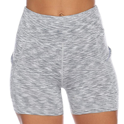 Starmoon Ladies Pure colorHigh Strength Quick Dry Sports Running Fitness Yoga Shorts
Starmoon Ladies Pure colorHigh Strength Quick Dry Sports Running Fitness Yoga Shorts