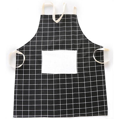 Greensen Cotton Linen Lattice Apron Dirty&Oil Proof Fashion Aprons for Kitchen&Work Work Apron Lattice Apron
Greensen Cotton Linen Lattice Apron Dirty&Oil Proof Fashion Aprons for Kitchen&Work Work Apron Lattice Apron