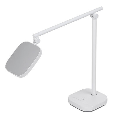 Philips Reading Writing Table Lamp Dimmable Night Light 5-axis Flexible Rotating Lighting Angle MIJIA APP WiFi Control Timing Func
Philips Reading Writing Table Lamp Dimmable Night Light 5-axis Flexible Rotating Lighting Angle MIJIA APP WiFi Control Timing Func