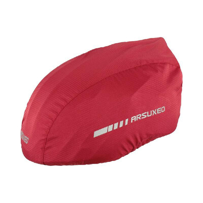 Waterproof Bike Helmet Cover with Reflective Strip Cycling Bicycle Helmet Rain Cover Road Bicycle Helmet Water Snow Cover
Waterproof Bike Helmet Cover with Reflective Strip Cycling Bicycle Helmet Rain Cover Road Bicycle Helmet Water Snow Cover