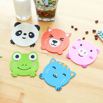 Animal Silicone Dining Table Place Mat Coaster Kitchen Accessories Cup Bar Mug Cartoon World Shop
Animal Silicone Dining Table Place Mat Coaster Kitchen Accessories Cup Bar Mug Cartoon World Shop