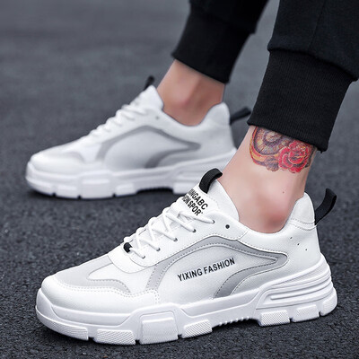 Old shoes mens tide shoes 2019 summer new mens shoes canvas shoes mens wild Korean mens sports shoes
Old shoes mens tide shoes 2019 summer new mens shoes canvas shoes mens wild Korean mens sports shoes