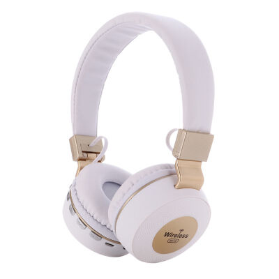 Bluetooth Headphones Wireless Headset Earbuds with Microphone TF Card for Phone Music Foldable Adjustable Earphone Kids Adults
Bluetooth Headphones Wireless Headset Earbuds with Microphone TF Card for Phone Music Foldable Adjustable Earphone Kids Adults