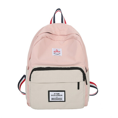 Schoolbag womens wind&air retro double-shoulder bag high-middle school students Korean campus original sink backpack
Schoolbag womens wind&air retro double-shoulder bag high-middle school students Korean campus original sink backpack