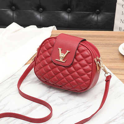 2019 summer new style fresh shoulder bag small bag Korean fashion womens bag slung small square bag
2019 summer new style fresh shoulder bag small bag Korean fashion womens bag slung small square bag