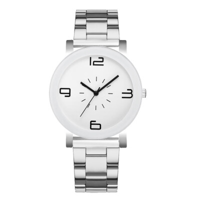 Casual Monochrome Digital Ladies Watch Minimalism Quartz movement Womens Watches Bayan Kol Saaty Fashion Featured Wristwatch
Casual Monochrome Digital Ladies Watch Minimalism Quartz movement Womens Watches Bayan Kol Saaty Fashion Featured Wristwatch