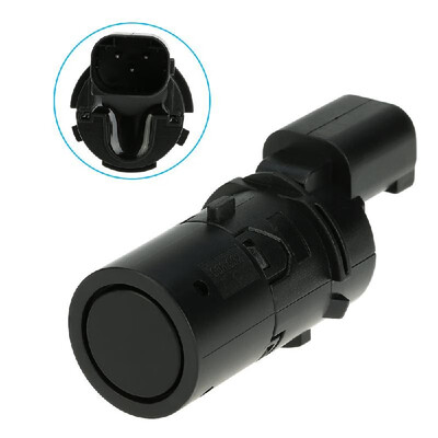 FrontRear Parking Sensor Parking Aid Sensor PDC for BMW X3 X5 E39 E46 E60 E61 E63 66206989069
FrontRear Parking Sensor Parking Aid Sensor PDC for BMW X3 X5 E39 E46 E60 E61 E63 66206989069