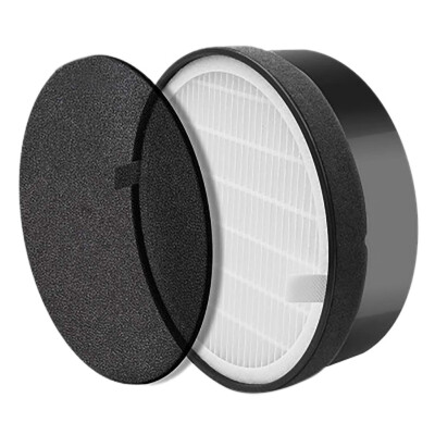 〖Follure〗Air Purifier For LEVOIT LV-H132 Replacement HEPA Activated Carbon Filter Fashion
〖Follure〗Air Purifier For LEVOIT LV-H132 Replacement HEPA Activated Carbon Filter Fashion