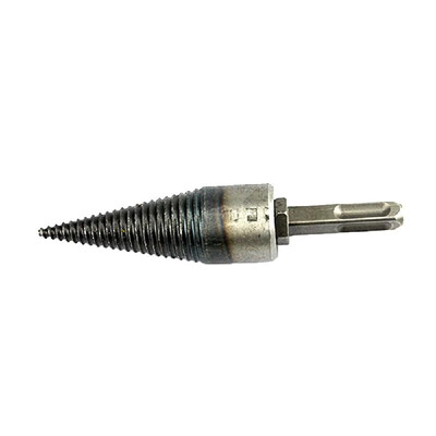 Wood Splitter Drill Bit Handle Firewood Drill Bits Drilling Tools Accessories Square Handle
Wood Splitter Drill Bit Handle Firewood Drill Bits Drilling Tools Accessories Square Handle