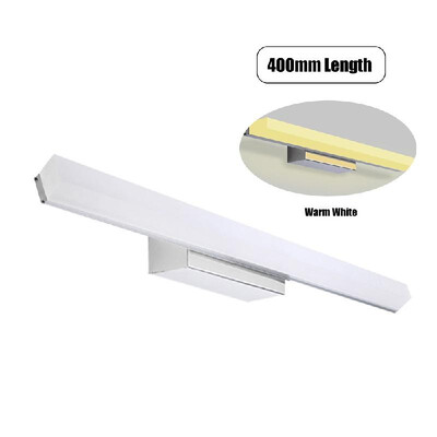 1200mm Length 14W Vanity Light Mirror Front Light Makeup Wall Lamp Water-resistant Anti-Fog Bathroom Lighting Led Lamp
1200mm Length 14W Vanity Light Mirror Front Light Makeup Wall Lamp Water-resistant Anti-Fog Bathroom Lighting Led Lamp