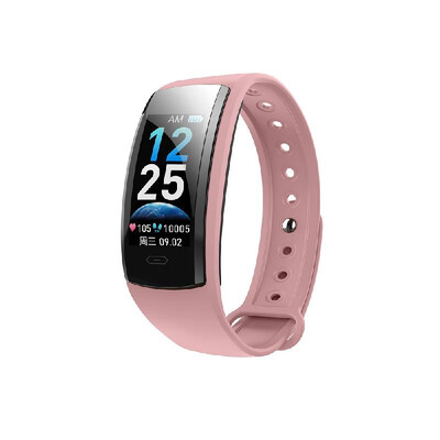 QS90 Plus Fitness Tracker Activity Tracker Watch with Steps Waterproof Calorie Counter IP67 Waterproof Wristband Pedometer for Kid
QS90 Plus Fitness Tracker Activity Tracker Watch with Steps Waterproof Calorie Counter IP67 Waterproof Wristband Pedometer for Kid