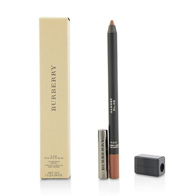 BURBERRY - Lip Definer Lip Shaping Pencil With Sharpener - No 03 Garnet 13g004oz
BURBERRY - Lip Definer Lip Shaping Pencil With Sharpener - No 03 Garnet 13g004oz