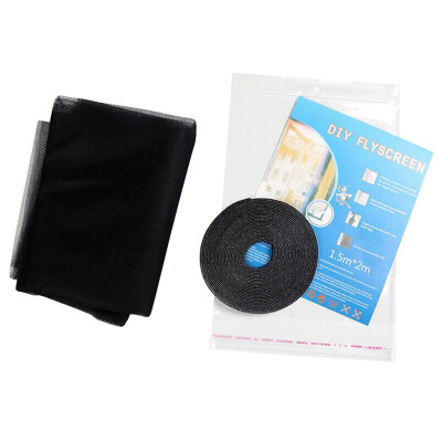 DIY Anti Mosquito Net For Kitchen Window Net Mesh Curtain Protector Insect Bug Fly Mosquito Window Mesh Screen
DIY Anti Mosquito Net For Kitchen Window Net Mesh Curtain Protector Insect Bug Fly Mosquito Window Mesh Screen