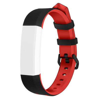 Silicone Watch Band Bracelet Wrist Strap Replacement for Fitbit Alta HR
Silicone Watch Band Bracelet Wrist Strap Replacement for Fitbit Alta HR