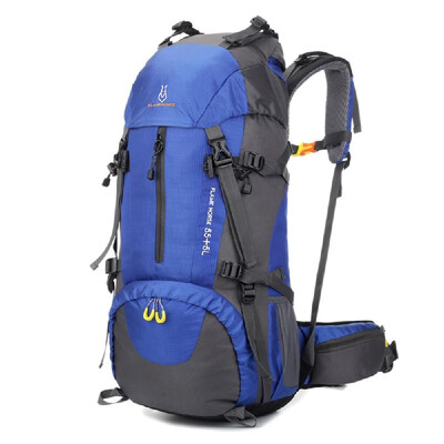 60L Hiking Backpack Water-resistant Outdoor Sport Trekking Mountaineering Travel Backpack with Shoe Compartment for Men&Women
60L Hiking Backpack Water-resistant Outdoor Sport Trekking Mountaineering Travel Backpack with Shoe Compartment for Men&Women