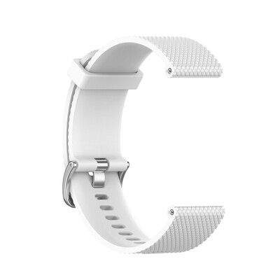 〖Follure〗NEW Silicone Replacement Watch Band Wrist Strap Compatible for Pola-r IGNITE
〖Follure〗NEW Silicone Replacement Watch Band Wrist Strap Compatible for Pola-r IGNITE