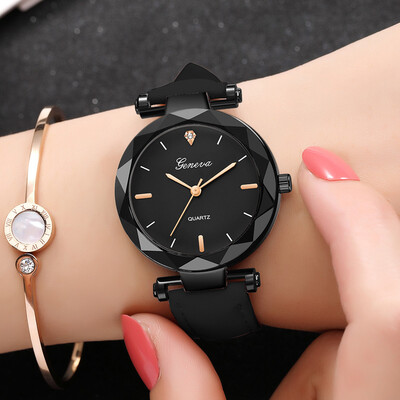 New Fashion Geneva Brand Simple Rhinestone Watches Women ladies casual dress quartz wristwatch reloj mujer 533
New Fashion Geneva Brand Simple Rhinestone Watches Women ladies casual dress quartz wristwatch reloj mujer 533