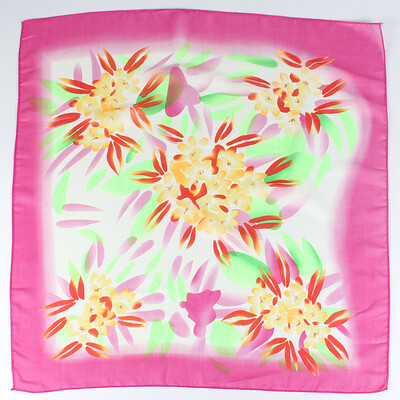 Chiffon scarves printed small square scarf female 6060 Korean printing wild scarf scarf scarf scarves wholesale
Chiffon scarves printed small square scarf female 6060 Korean printing wild scarf scarf scarf scarves wholesale
