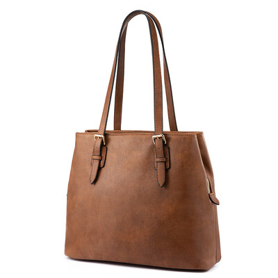 REALER shoulder bag women designer handbags large tote bag ladies high quality top-handle bag artificial leather black female
REALER shoulder bag women designer handbags large tote bag ladies high quality top-handle bag artificial leather black female