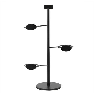 Greensen Milk Tea Shop Cola Cup Mug Display Stand 3layers Mug Storage Rack Coffee Cup Holder
Greensen Milk Tea Shop Cola Cup Mug Display Stand 3layers Mug Storage Rack Coffee Cup Holder