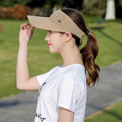 Empty top hat womens spring&summer leisure Korean mix&match sweet letter baseball cap knitting cap outdoor sun hat
Empty top hat womens spring&summer leisure Korean mix&match sweet letter baseball cap knitting cap outdoor sun hat