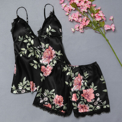 Toponeto Fashion Sexy Flower Lace Sleepwear Lingerie Temptation Underwear Jumpsuit
Toponeto Fashion Sexy Flower Lace Sleepwear Lingerie Temptation Underwear Jumpsuit