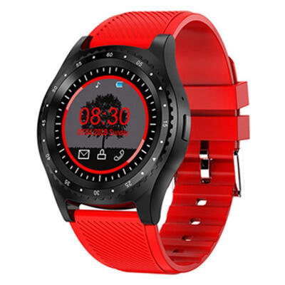 L9 Smart Watch Activity Trackers With 154 Touch Screen Sleep Monitor Pedometer SIM TF Card Supported For Android IOS
L9 Smart Watch Activity Trackers With 154 Touch Screen Sleep Monitor Pedometer SIM TF Card Supported For Android IOS