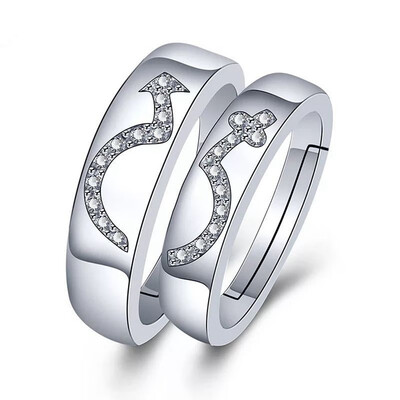 Couple Ring Jewelry Wedding Rings Men Women Ring Sets Romantic Jewelry Couples Ring For Lovers
Couple Ring Jewelry Wedding Rings Men Women Ring Sets Romantic Jewelry Couples Ring For Lovers