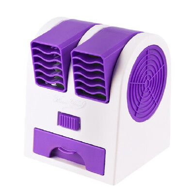 Portable Bladeless Table Fan Double Wind Outlet Perfume Mini Air Cooler USBBattery Desktop Cooling Fan 
Portable Bladeless Table Fan Double Wind Outlet Perfume Mini Air Cooler USBBattery Desktop Cooling Fan