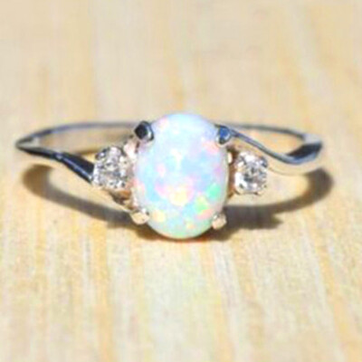 Exquisite Women Ring Oval Square Heart Cut Fire Opal Diamond Jewelry Birthday Proposal Gift Bridal Engagement Party Band Rings
Exquisite Women Ring Oval Square Heart Cut Fire Opal Diamond Jewelry Birthday Proposal Gift Bridal Engagement Party Band Rings