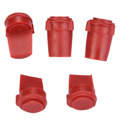 Greensen 5 PCS Rubber Wedge Shape Upper Lower Receiver Tightener Buffers Red Hunting Accessories
Greensen 5 PCS Rubber Wedge Shape Upper Lower Receiver Tightener Buffers Red Hunting Accessories