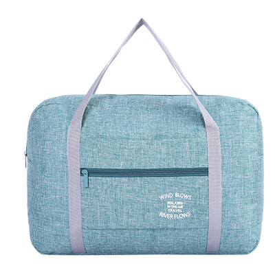 Tailored Folding Waterproof Large Capacity Portable Travel Bag Shoulder Bag Trolley Bag
Tailored Folding Waterproof Large Capacity Portable Travel Bag Shoulder Bag Trolley Bag
