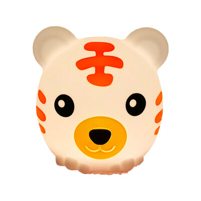 Nursery Night Light Lamp For Kids Cute Animal Soft Silicone 7 Colors Touch Sensor Portable Nightlight Baby Toddlers Bedroom Decora
Nursery Night Light Lamp For Kids Cute Animal Soft Silicone 7 Colors Touch Sensor Portable Nightlight Baby Toddlers Bedroom Decora