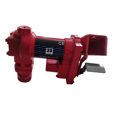 Ktaxon DC 12 Volt 20Gallon Per Minute Gasoline Transfer Pump Electric Extractor Pump With Nozzle & Hose for Diesel Gas Kero
Ktaxon DC 12 Volt 20Gallon Per Minute Gasoline Transfer Pump Electric Extractor Pump With Nozzle & Hose for Diesel Gas Kero