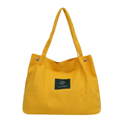 Tailored Girls Women Retro Female Simple Letter Canvas Bag Crossbody Shoulder Handbag
Tailored Girls Women Retro Female Simple Letter Canvas Bag Crossbody Shoulder Handbag