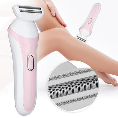 Greensen Women Epilator Mini Bikini Armpits Arms Legs Painless Hair Removal Lady Body Shaver
Greensen Women Epilator Mini Bikini Armpits Arms Legs Painless Hair Removal Lady Body Shaver