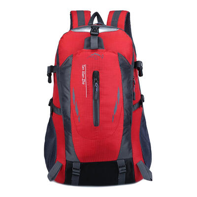 Men Women Travel Climbing Backpacks Waterproof Outdoor Camping Shoulder Bag
Men Women Travel Climbing Backpacks Waterproof Outdoor Camping Shoulder Bag