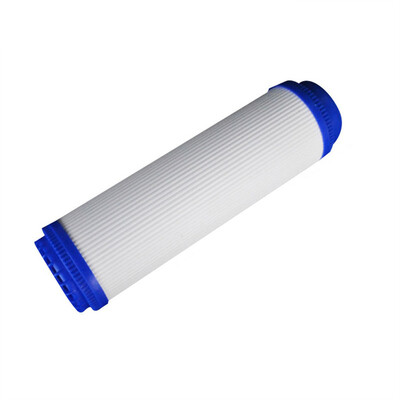 〖Follure〗10 inch Quick Connect UDF Activated Carbon Water Filter Replacement Accessories
〖Follure〗10 inch Quick Connect UDF Activated Carbon Water Filter Replacement Accessories