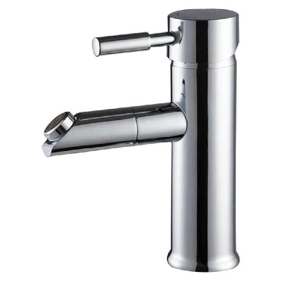 Bathroom Faucet 360°Swivel Single Handle Kitchen Bar Sink Basin Faucet Finished Copper Ceramic Valve Hot And Cold Water Mixed Wate
Bathroom Faucet 360°Swivel Single Handle Kitchen Bar Sink Basin Faucet Finished Copper Ceramic Valve Hot And Cold Water Mixed Wate