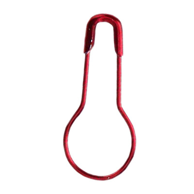 1001000 Pcs Safety Gourd Shaped Pins Buckles Iron Swing Tags Fastener Clothes Mixed Color
1001000 Pcs Safety Gourd Shaped Pins Buckles Iron Swing Tags Fastener Clothes Mixed Color