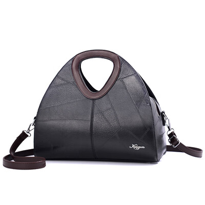 Ladies bag 2019 summer new womens bag PU leather European&American fashion handbag casual shoulder bag
Ladies bag 2019 summer new womens bag PU leather European&American fashion handbag casual shoulder bag