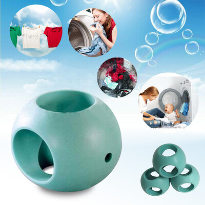 Gobestart Gamma Magnetic Washing Ball Laundry Ball for Washing Machine andor the Dishwash
Gobestart Gamma Magnetic Washing Ball Laundry Ball for Washing Machine andor the Dishwash