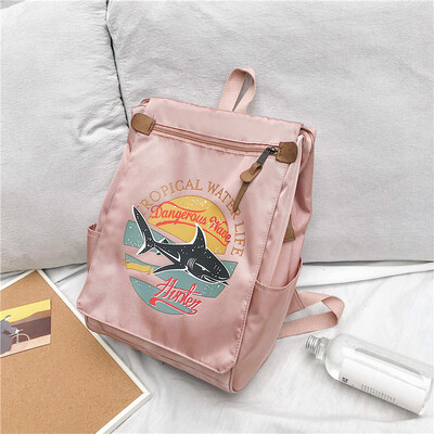 Guzhuanggan GirlsBookbags Female College Students Shoulder Bags Korean version High School Large Capacity Simple Baitao Campus T
Guzhuanggan GirlsBookbags Female College Students Shoulder Bags Korean version High School Large Capacity Simple Baitao Campus T