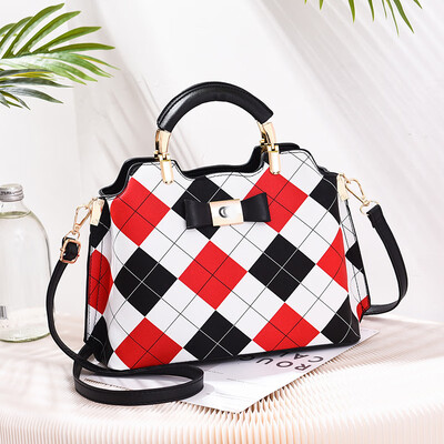 2019 spring&summer fashion new ladies big bag Europe&America large capacity simple shoulder bag handbag
2019 spring&summer fashion new ladies big bag Europe&America large capacity simple shoulder bag handbag