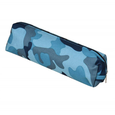 Siaonvr Boys Girls Camouflage School Supplies Pouch Purse Pencil Case Mini Bag Trendy
Siaonvr Boys Girls Camouflage School Supplies Pouch Purse Pencil Case Mini Bag Trendy