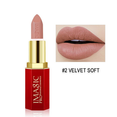 12 colors Matte Lipstick Nonstick Cup Long Lasting Waterproof Makeup Lipstick Beauty Lips
12 colors Matte Lipstick Nonstick Cup Long Lasting Waterproof Makeup Lipstick Beauty Lips