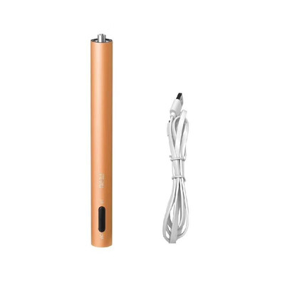 Electric Nail Drill Pen Nail Polishing Machine Mini Light Weight Design Grinding Machine Rechargeable Handle Grinding Machine
Electric Nail Drill Pen Nail Polishing Machine Mini Light Weight Design Grinding Machine Rechargeable Handle Grinding Machine