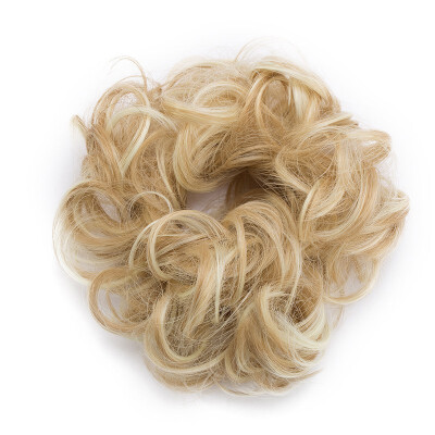 Synthetic Hair Bun Extensions Messy Hair Scrunchies Hair Pieces for Women Hair Donut Updo Ponytail
Synthetic Hair Bun Extensions Messy Hair Scrunchies Hair Pieces for Women Hair Donut Updo Ponytail